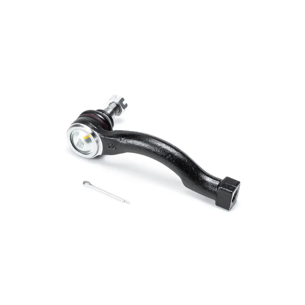 Наконечник рулевой правый наружный KIA SORENTO 02> M14x1.5/ правая резьба Metaco 4010-801R