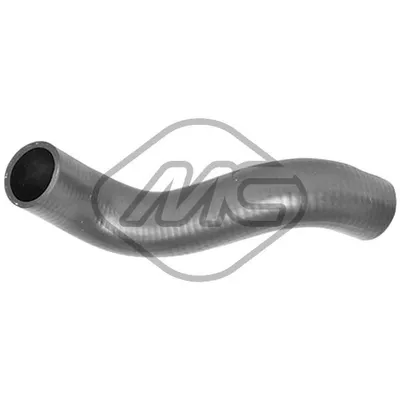Патрубок MB 210D Metalcaucho 98471