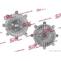 Виско-сцепления SRLine SV5053S