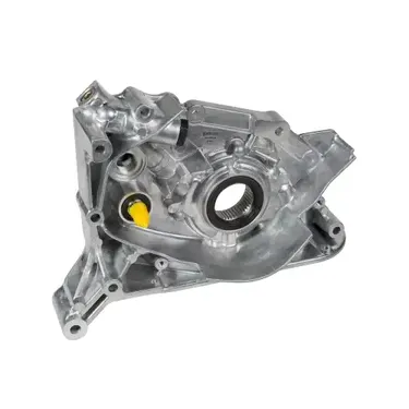 Насос масляный 2134042106 Hyundai Porter 2.5D D4BH 07> STELLOX 04-40063-SX