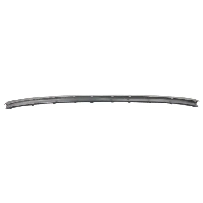 Молдинг бампера заднего Центр. Ford Focus 2004-2007 DoCar 1360459DCR