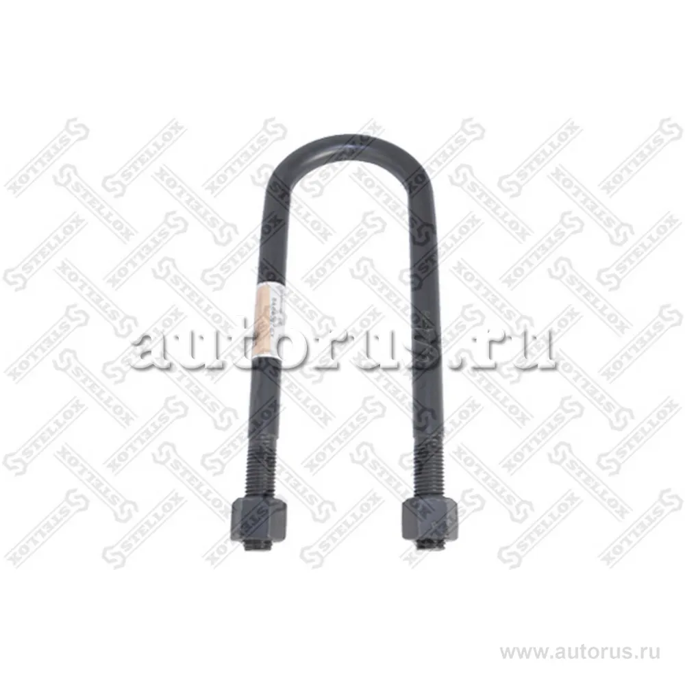 Стремянка 101xМ24х3x330-U BPW STELLOX 84-64097-SX