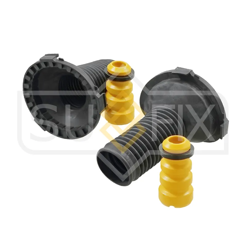 Защитный комплект амортизаторов SUFIX FD-4065