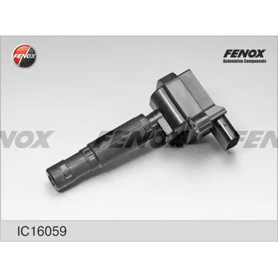 Катушка зажигания Mercedes-Benz W203/S203 02-07, CL203/W211 02-08, C FENOX IC16059