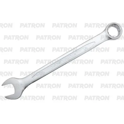 Ключ комбинированный 24 мм PATRON P-75524
