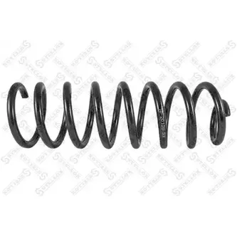 Пружина задняя 42 170 00 Dacia Logan 1.4/1.6 04> STELLOX 10-20128-SX