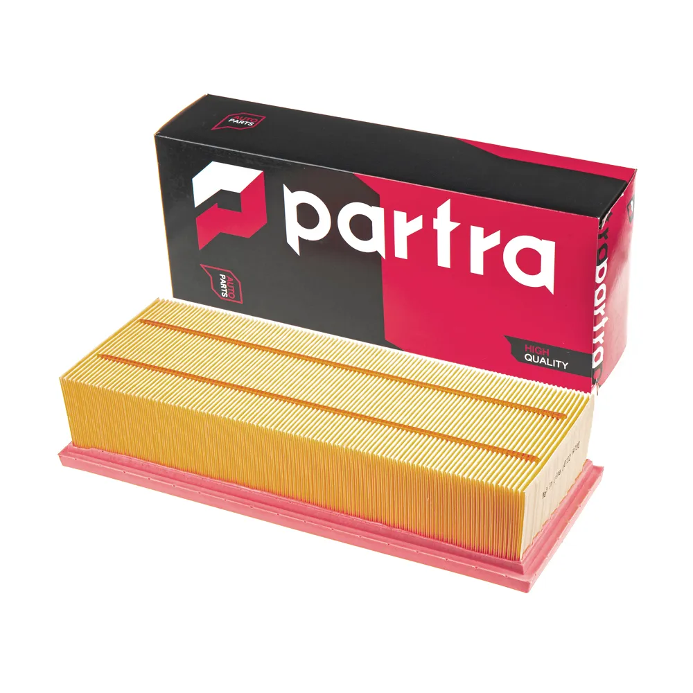 Фильтр воздушный PARTRA FA7009