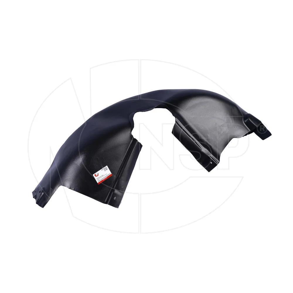 Подкрылок задний левый SKODA Rapid (13-22) NSP NSP085JA810969A