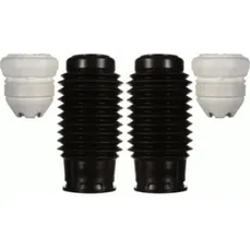 Защитный комплект амортизатора перед MB C (W205) 14- comfort SACHS 900411