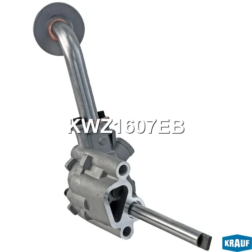 Насос масляный KRAUF KWZ1607EB