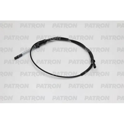 Трос газа Ford Transit 2.5D 86- PATRON PC4004