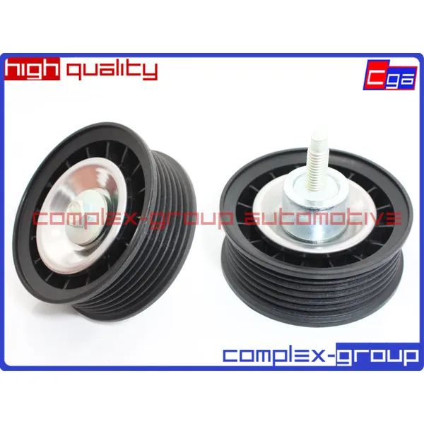 Ролик ремня приводного LR028878 CGA 10PUL288RA