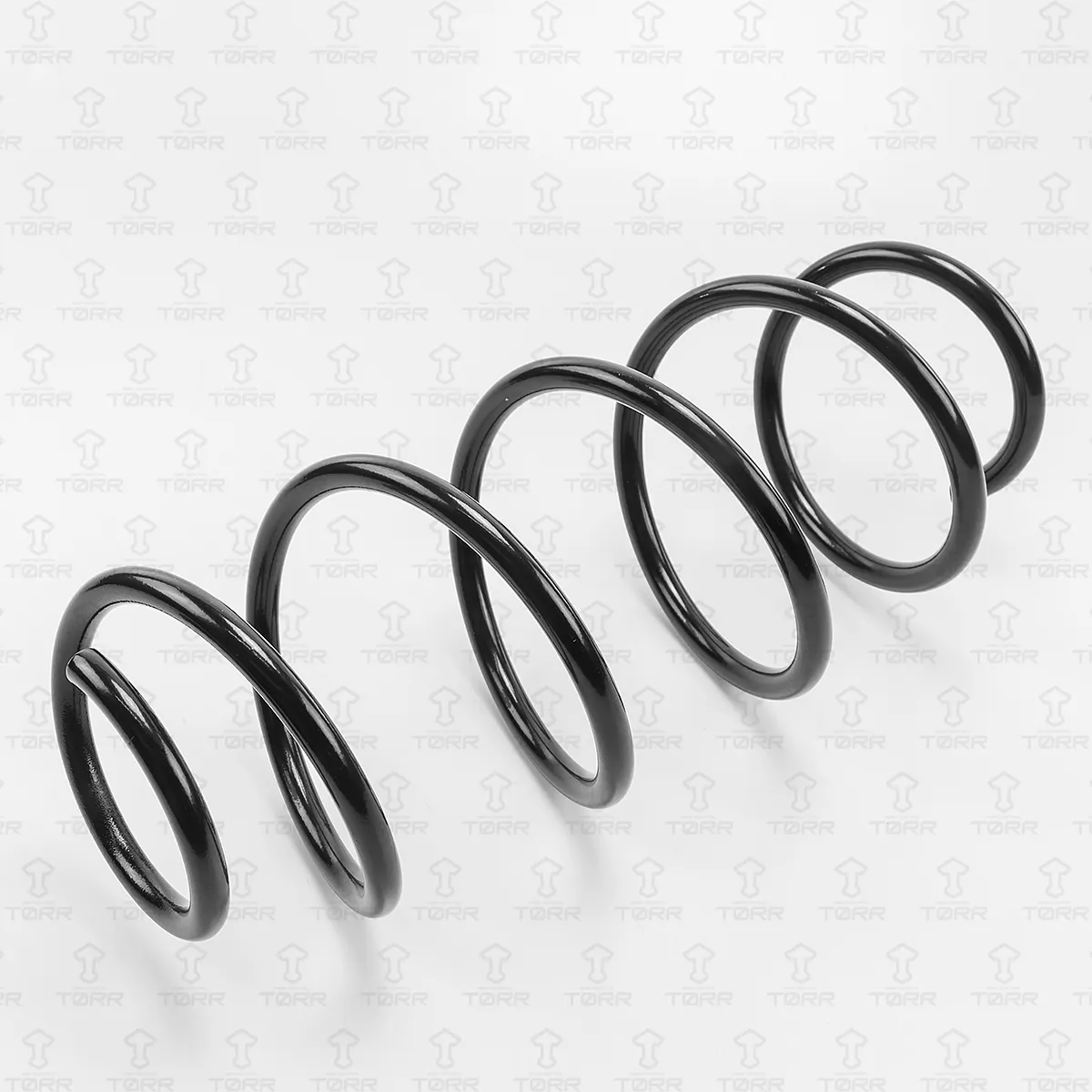 Пружина передняя FORD Fiesta 01-> TORR DF0121