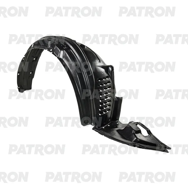 Подкрылок Передн прав TOYOTA AVENSIS II 2003-2008 PATRON P72-2115AR