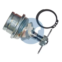 Опора шаровая L=R NISSAN Navara 05-> RTS 93-02395