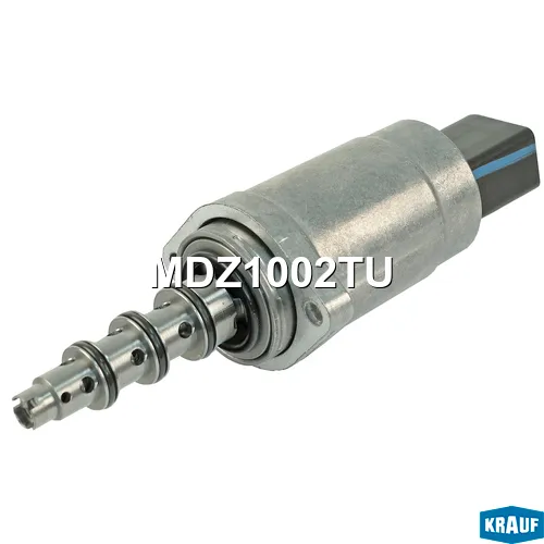 Клапан электромагнитный включения полного привода KRAUF MDZ1002TU