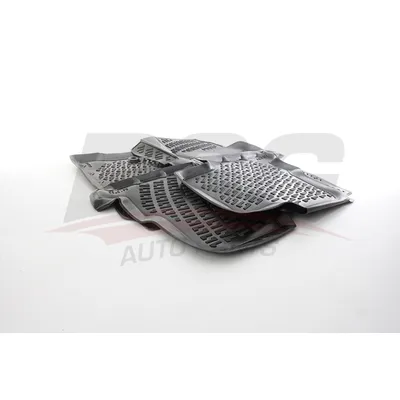 Коврик в салон - бежевый LAND ROVER RANGE ROVER DISCOVERY 04-09 BSG BSG 15-934-029