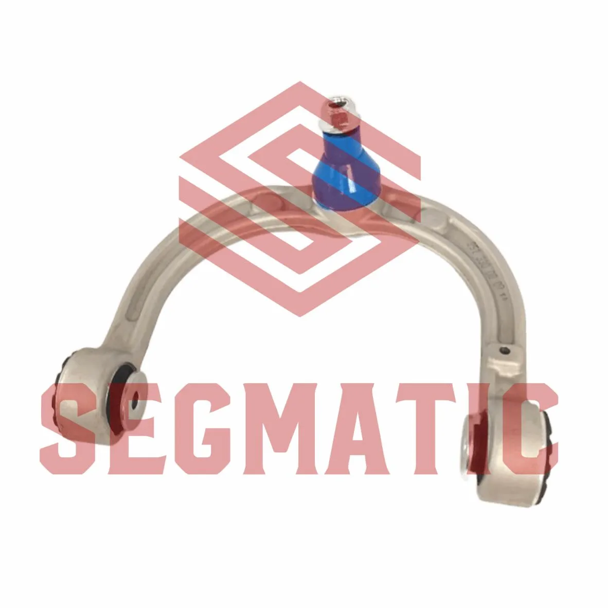Рычаг подвески правый MB M-CLASS W164 05-11, GL-CLASS (X164) 06-12 SEGMATIC SGSA4290