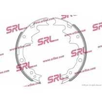 Барабанные колодки SRLine S721047