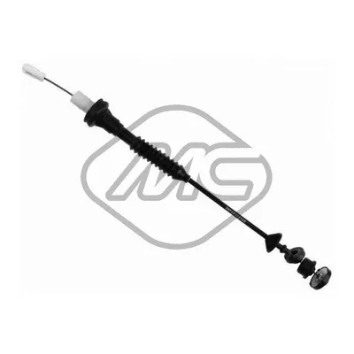 ТРОС СЦЕПЛЕНИЯ 206 ALL (GEAR MA) AUTOMATIC Metalcaucho 80009