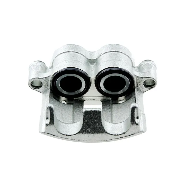 СУППОРТ ТОРМОЗНОЙ ПЕРЕДНИЙ NISSAN CABSTAR F24 35.14,45.14,35.15,45.15 06-, NT400 35.14,45.14 14- NTY HZP-NS-008