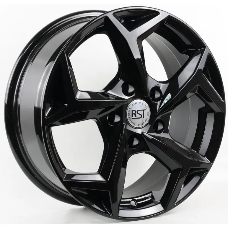 Диск литой R17 7J 5x114.3/67.1 ET47 RST R067 BL RR067-717-671-5x1143-47BL