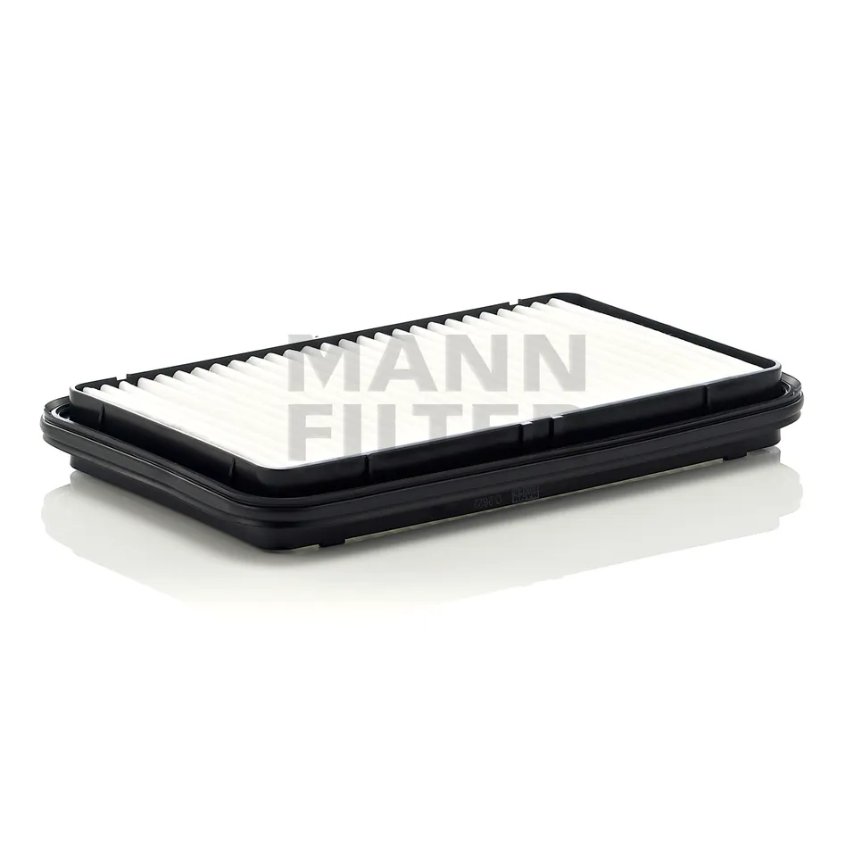 Фильтр воздушный SUZ IGNIS 1.3 00-03 MANN-FILTER C2622