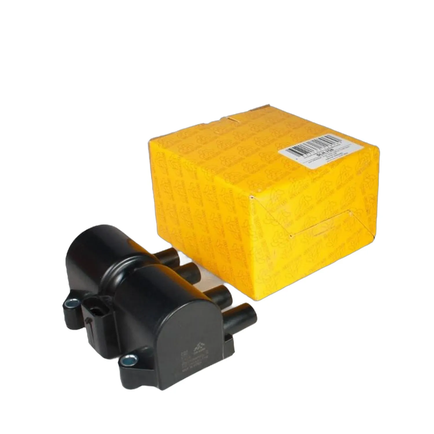 Катушка зажигания SLON SLN.708