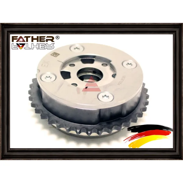 Регулятор фаз газораспределения FATHER F1206R42
