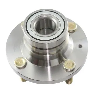 Ступица заднего колеса в сборе с подшипником MITSUBISHI Carisma,Colt-V,Lancer-VI,Mirage-V 95 03 OSSCA 40263