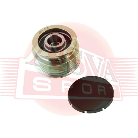 Шкив обгонный генератора ASVA APS-010