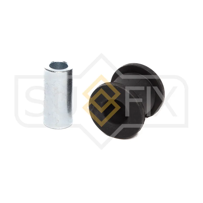 Сайлентблок подвески SUFIX SL-1051