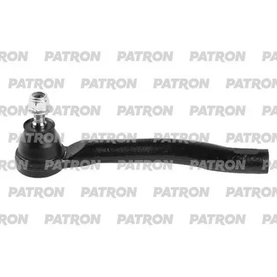 Наконечник рулевой тяги NISSAN JUKE 2010- LEAF 2010- SENTRA 2013-2018 (Про PATRON PS10054L