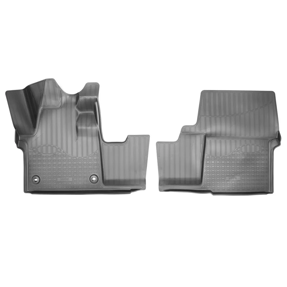 Коврики салона полиуритан NORPLAST NPA10-C64-900