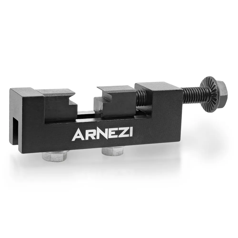 Приспособление для зажима хомутов ШРУСа Toyota 09521?24010 ARNEZI R7703515