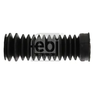 Пыльник рулевой рейки L=R AUDI 80/90/Coupe/VW Golf II/Jetta FEBI 08029