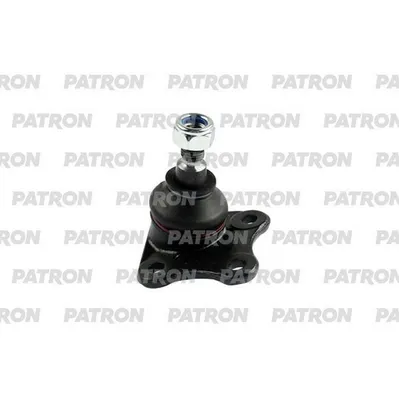 Опора шаровая правая без пластины SKODA: OCTAVIA 97- PATRON PS3001R