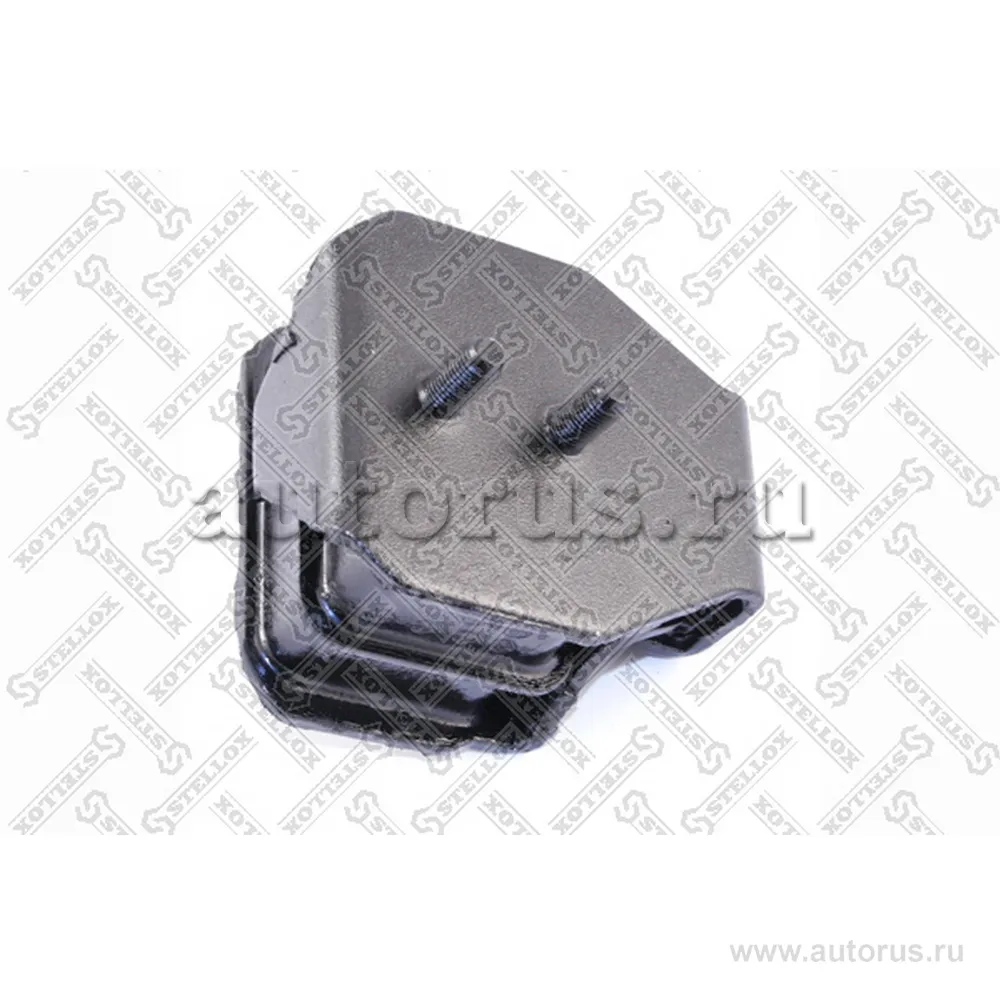 Подушка ДВС пер.Subaru Forester 01-02 STELLOX 2517009_SX