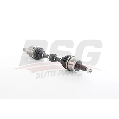 Приводная полуось в сборе - левая SANTAFE 2006-2010 BSG BSG 40-350-034