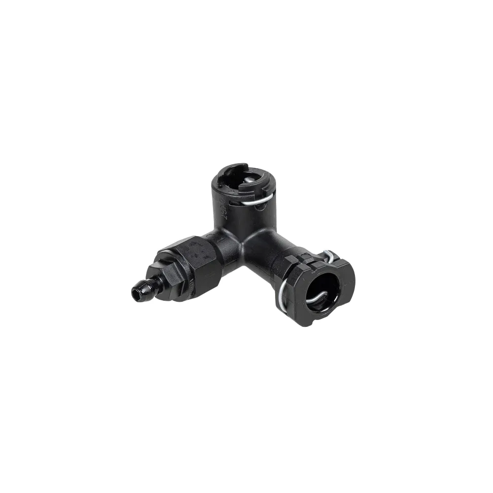 Фитинг трубки сцепления CHEVROLET/GM/OPEL GENERAL MOTORS 13105589