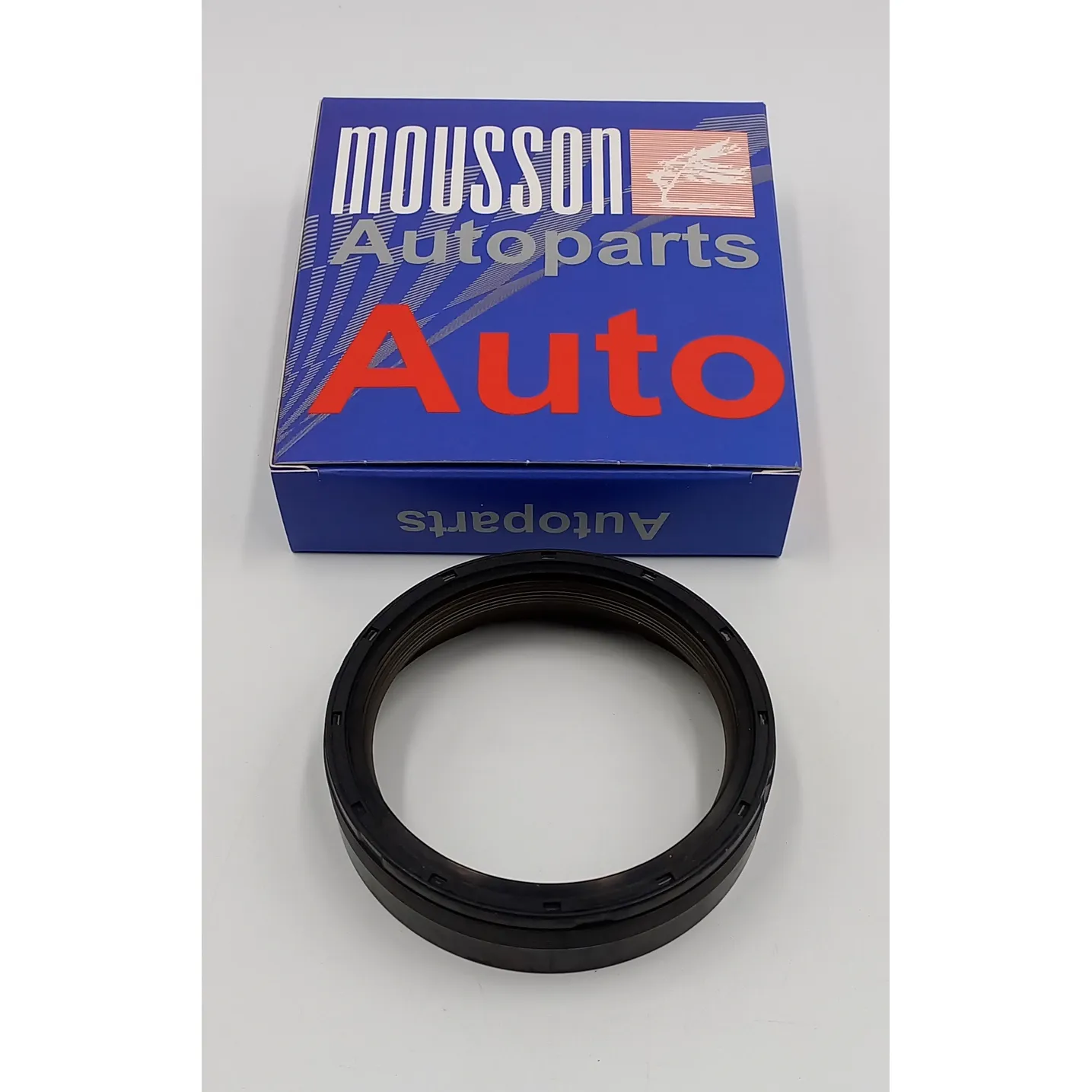 Сальник передний BMW 3,0 N52B30BF (65*79*20) MOUSSON SEAN52B30BFF