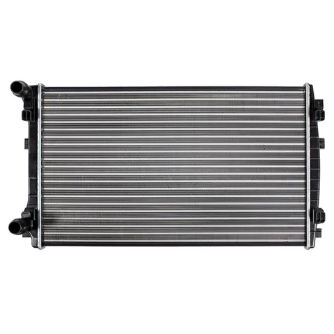 Радиатор охлаждения scoda octavia a3 golf 11- VAG ACS TERMAL 535303P
