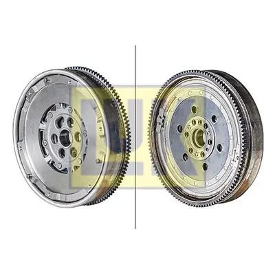 Двухмассовый маховик ZMS BMW 3 (E90) 320i 05-11