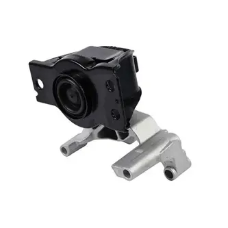 Подушка ДВС правая Nissan Qashqai 4WD RH ZENTPARTS Z13520