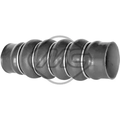 Патрубок FORD FOCUS Metalcaucho 98501