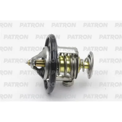 Термостат (76 C) MITSUBISHI Pajero/Montero IV (V8, V9) 2007- PATRON PE21238