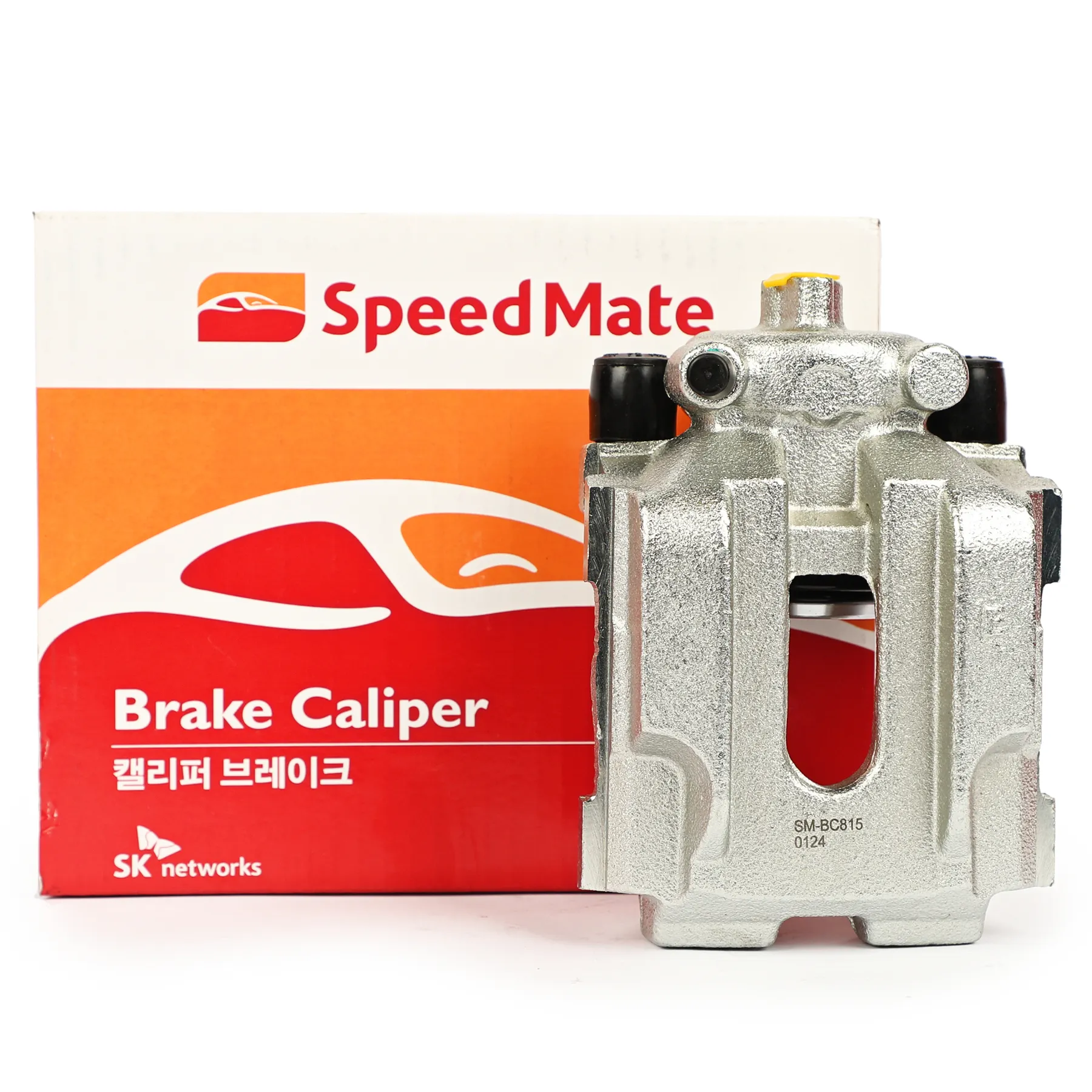 Суппорт задний R BMW 3 Series SPEEDMATE SM-BC815