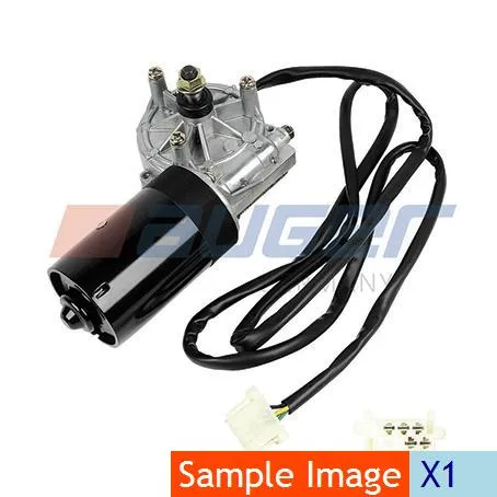 Мотор стеклоочистителя AUGER 82335