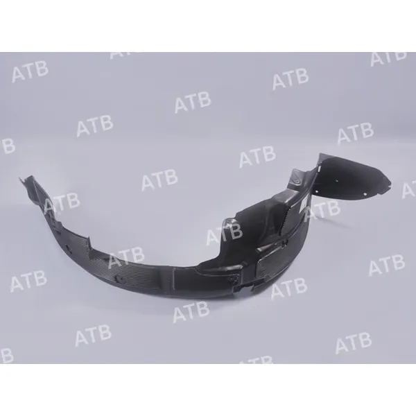 Подкрылок Hyundai Solaris 1 2010-2014 передний правый ATB 1AHS10G0FR