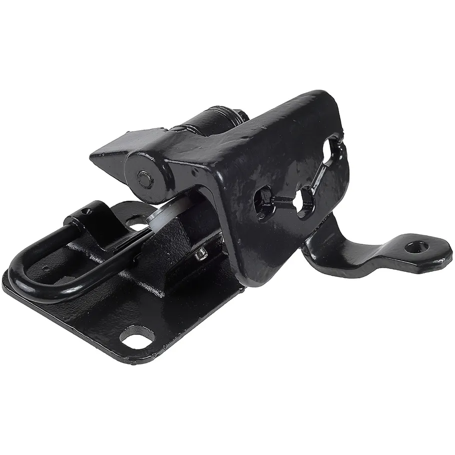 Петля двери нижняя правая MB ACTROS MP3 STELLOX 87-55497-SX